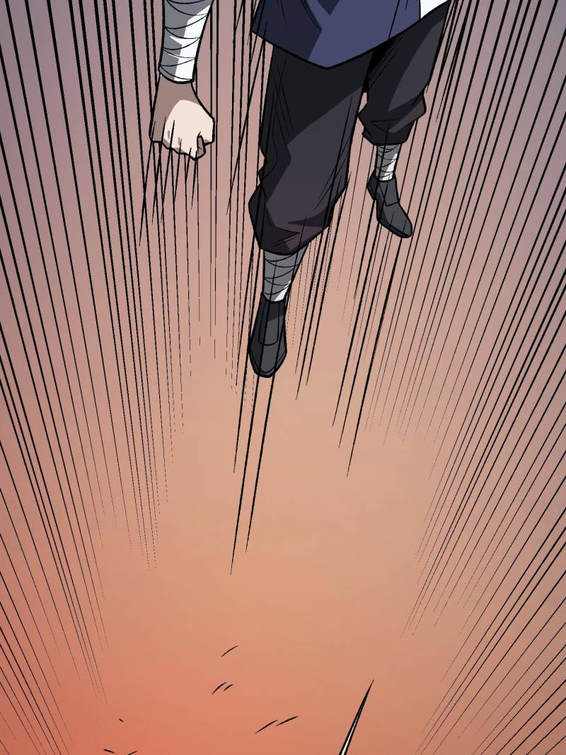 I'm Really Not A Supervillain Chapter 260 32